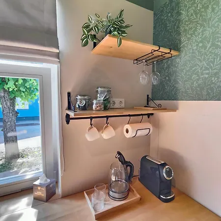 Alice Backyard-Holiday Home And Spa Pärnu Exterior photo