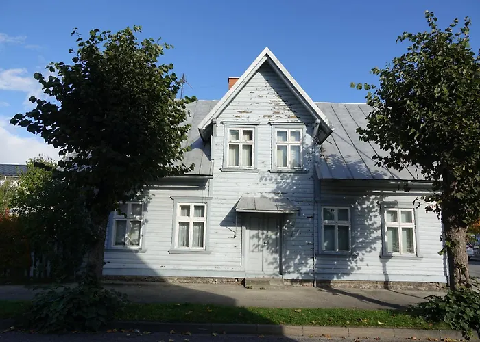 Alice Backyard-Holiday Home And Spa