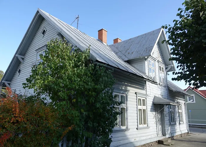 Alice Backyard-Holiday Home And Spa