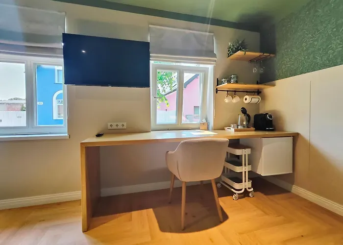 Alice Backyard-Holiday Home And Spa