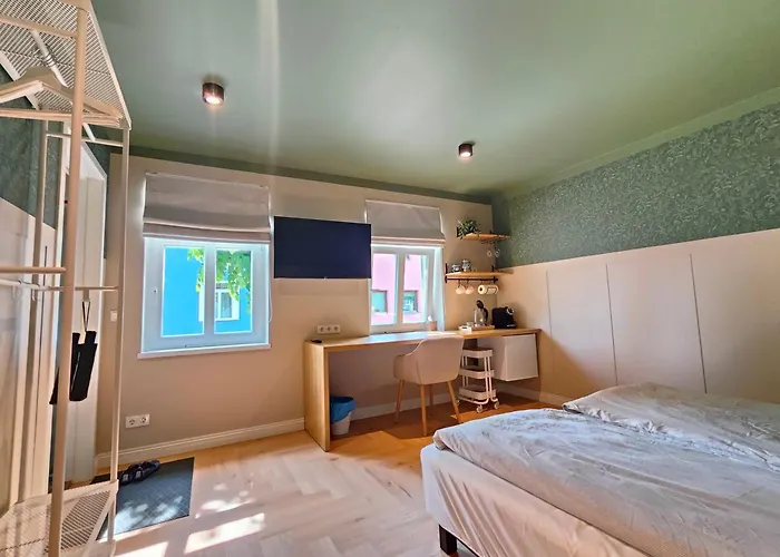 Alice Backyard-Holiday Home And Spa
