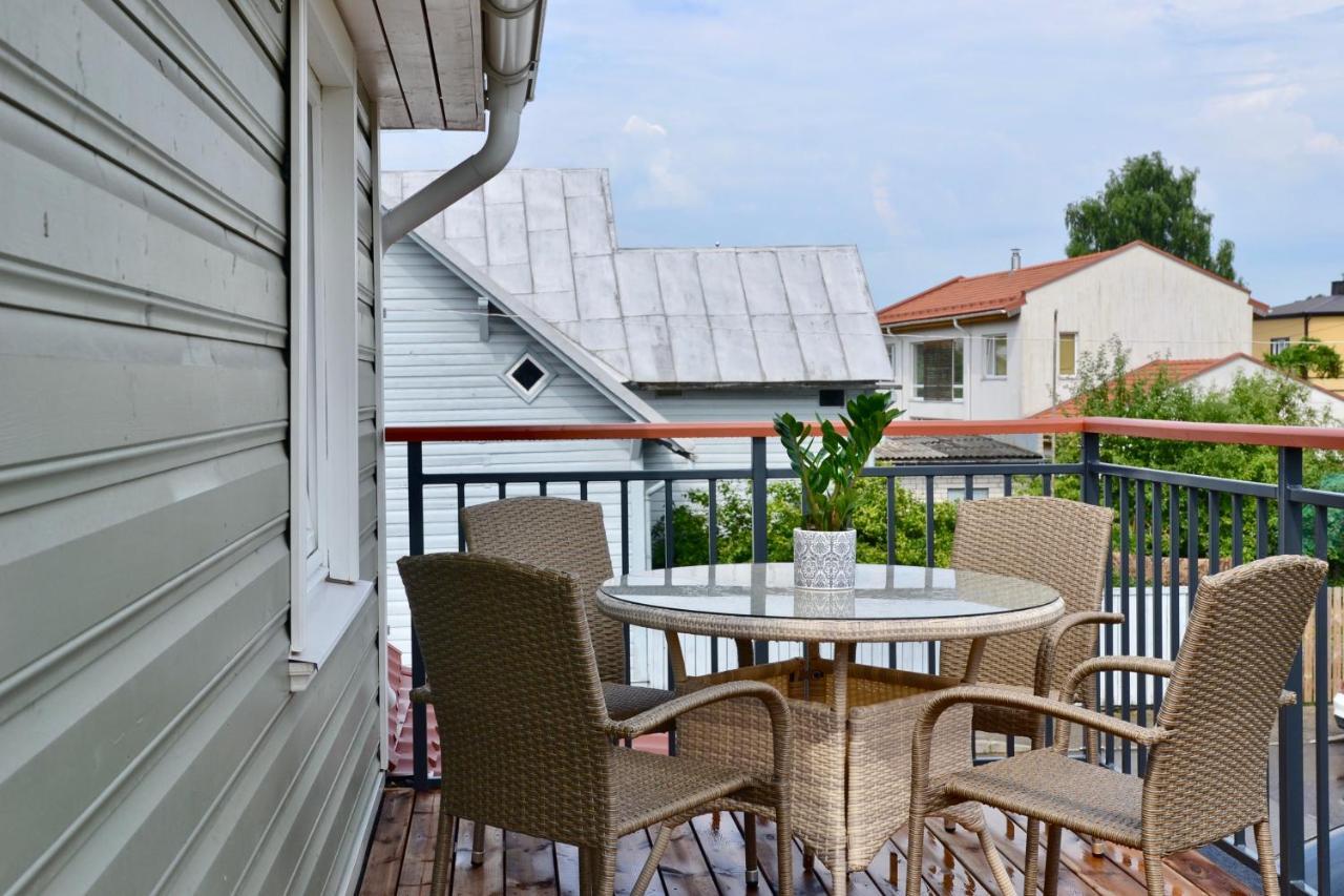 Alice Backyard-holiday And Apartment *