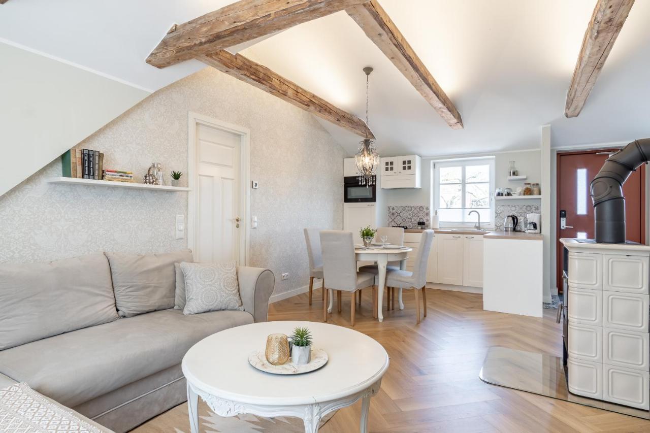 Apartment Alice Backyard-holiday And Parnu